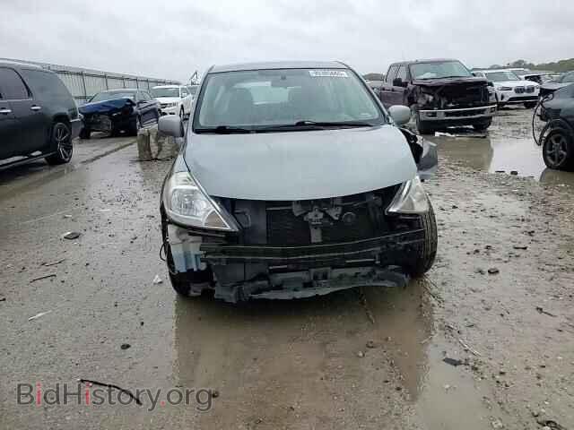 2012 NISSAN VERSA - VIN: 3N1BC1CP0CK209592 - Фото 13