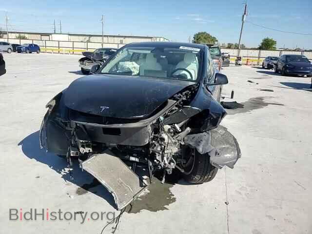 2024 TESLA MODEL Y - VIN: 7SAYGDEE2RA268590 - Фото 14