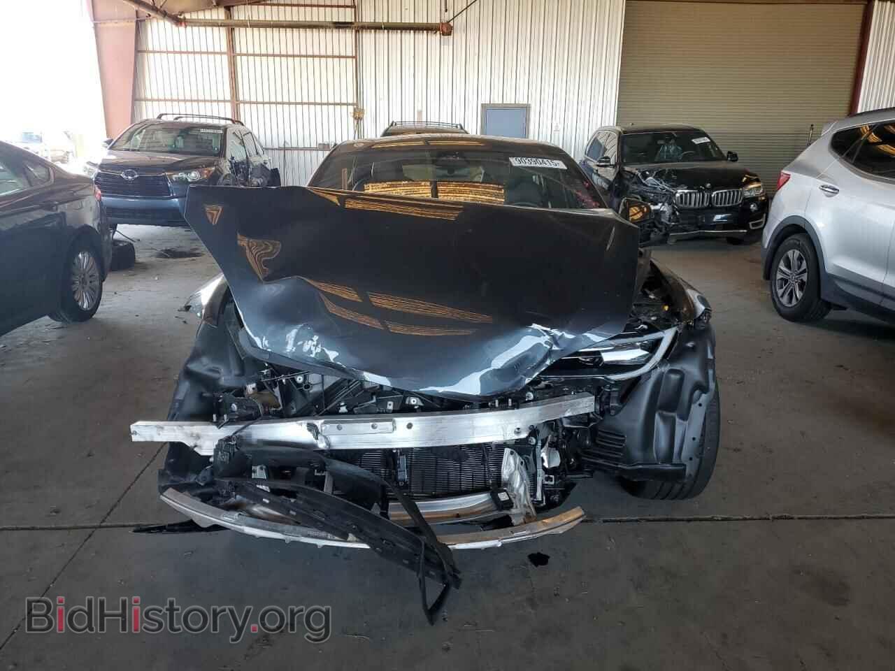 2024 TESLA MODEL S - VIN: 5YJSA1E58RF537102 - Photo 5