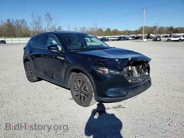 2017 MAZDA CX-5 - VIN: JM3KFBDL7H0139813 - Фото 14