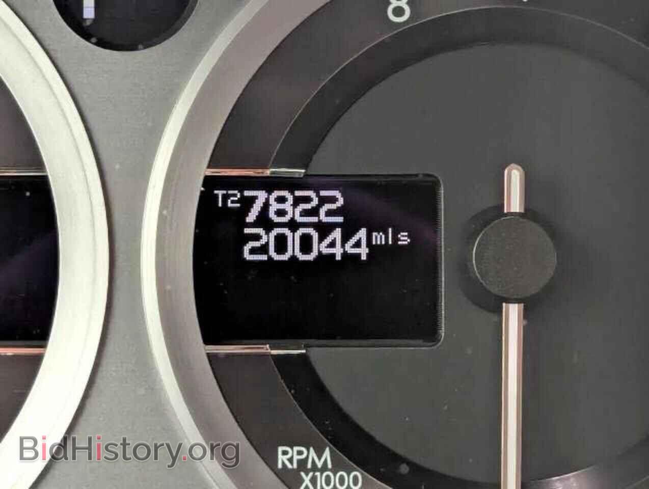 2015 ASTON MARTIN ALL MODELS - VIN: SCFFDAFM0FGB16771 - Photo 8