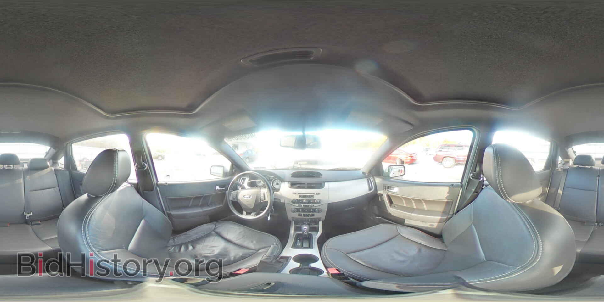 2011 FORD FOCUS - VIN: 1FAHP3GN5BW158065 - Фото 14