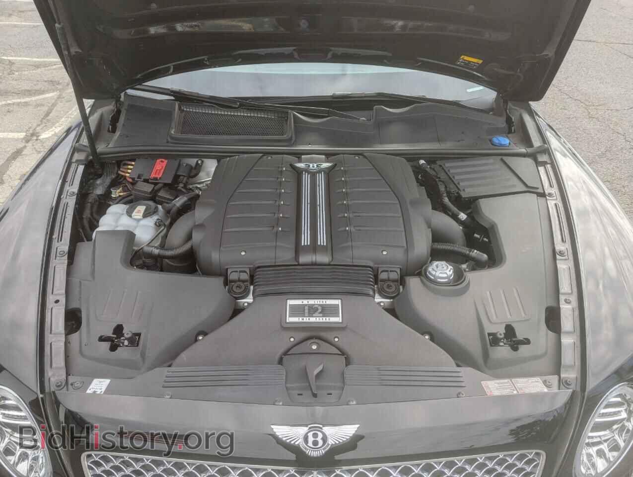 2018 BENTLEY ALL MODELS - VIN: SJAAC2ZV8JC021962 - Фото 7