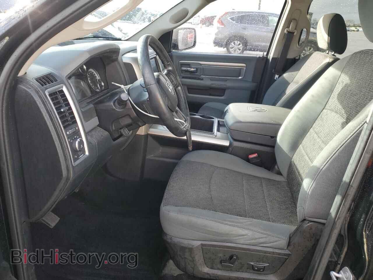 2015 RAM 1500 - VIN: 1C6RR6LT1FS535381 - Фото 7