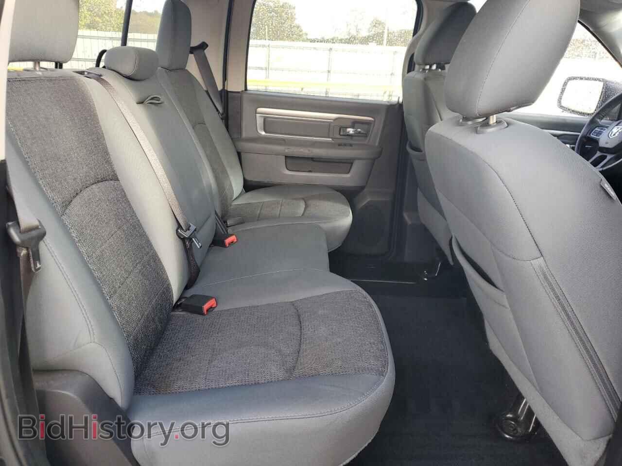 2015 RAM 1500 - VIN: 1C6RR6LT1FS535381 - Фото 10