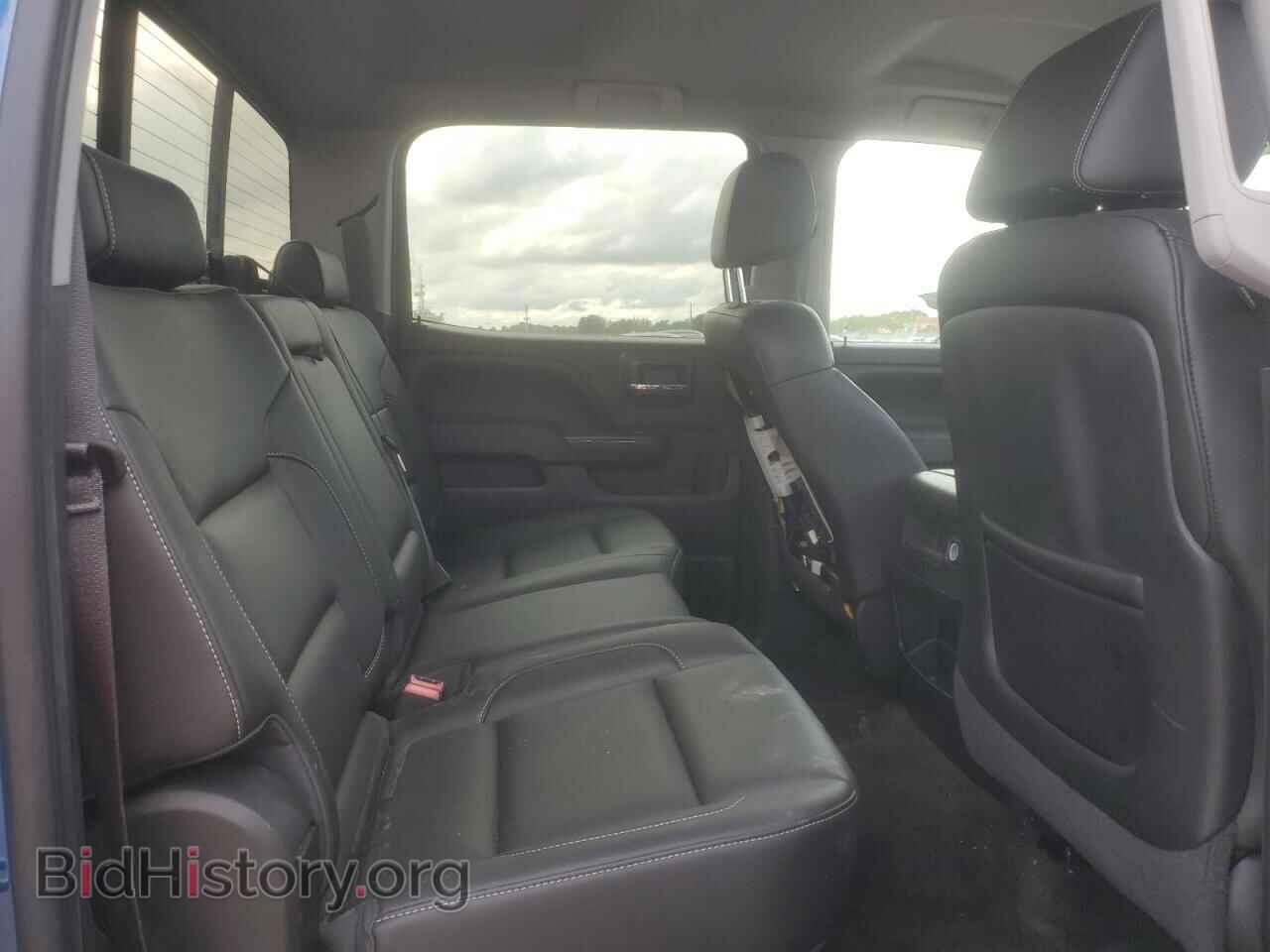 2015 GMC SIERRA - VIN: 3GTP1VEC8FG168565 - Photo 10