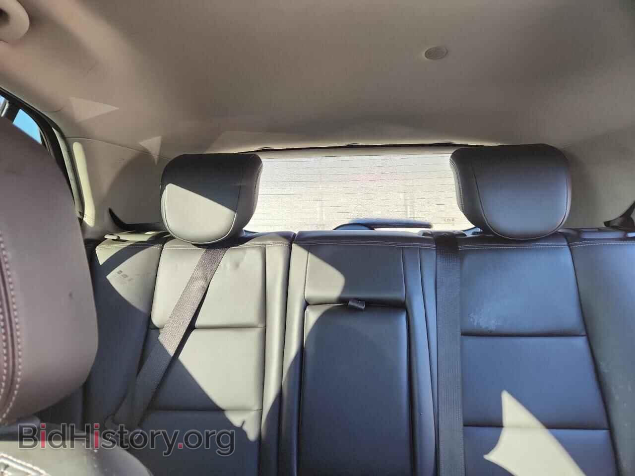 2014 BUICK ENCORE - VIN: KL4CJDSBXEB779171 - Photo 10