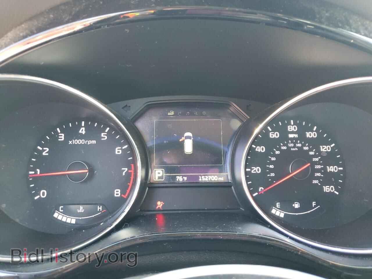 2017 KIA All Models - VIN: KNDMC5C13H6325406 - Photo 9