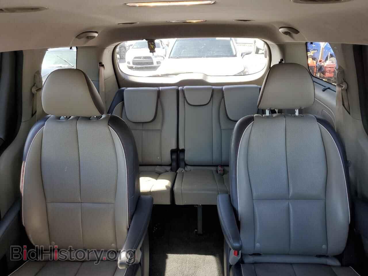 2017 KIA All Models - VIN: KNDMC5C13H6325406 - Photo 10
