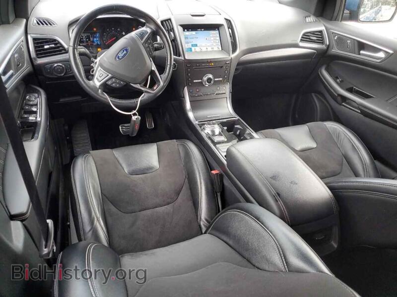 2019 Ford EDGE (VIN 2FMPK4AP4KBB99546) — фото 8 из 15