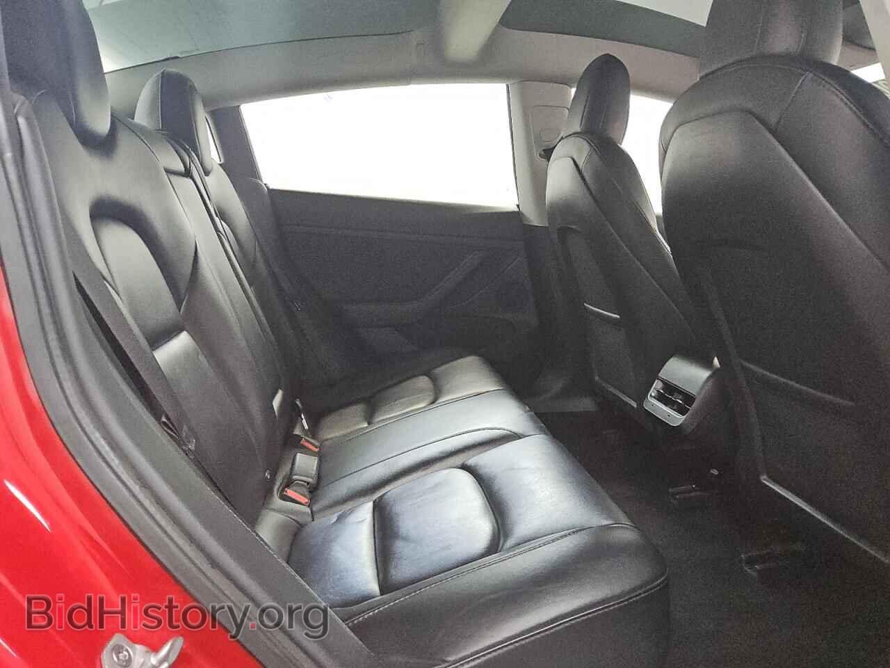 2022 TESLA MODEL 3 - VIN: 5YJ3E1EA7NF291188 - Photo 10