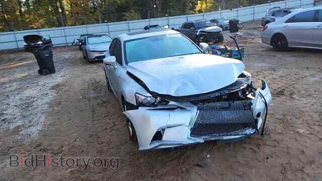 2016 LEXUS IS - VIN: JTHBA1D28G5034917 - Photo 13