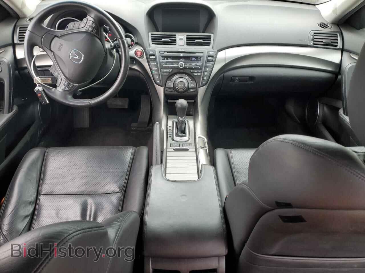 2014 ACURA TL - VIN: 19UUA8F54EA005737 - Фото 8