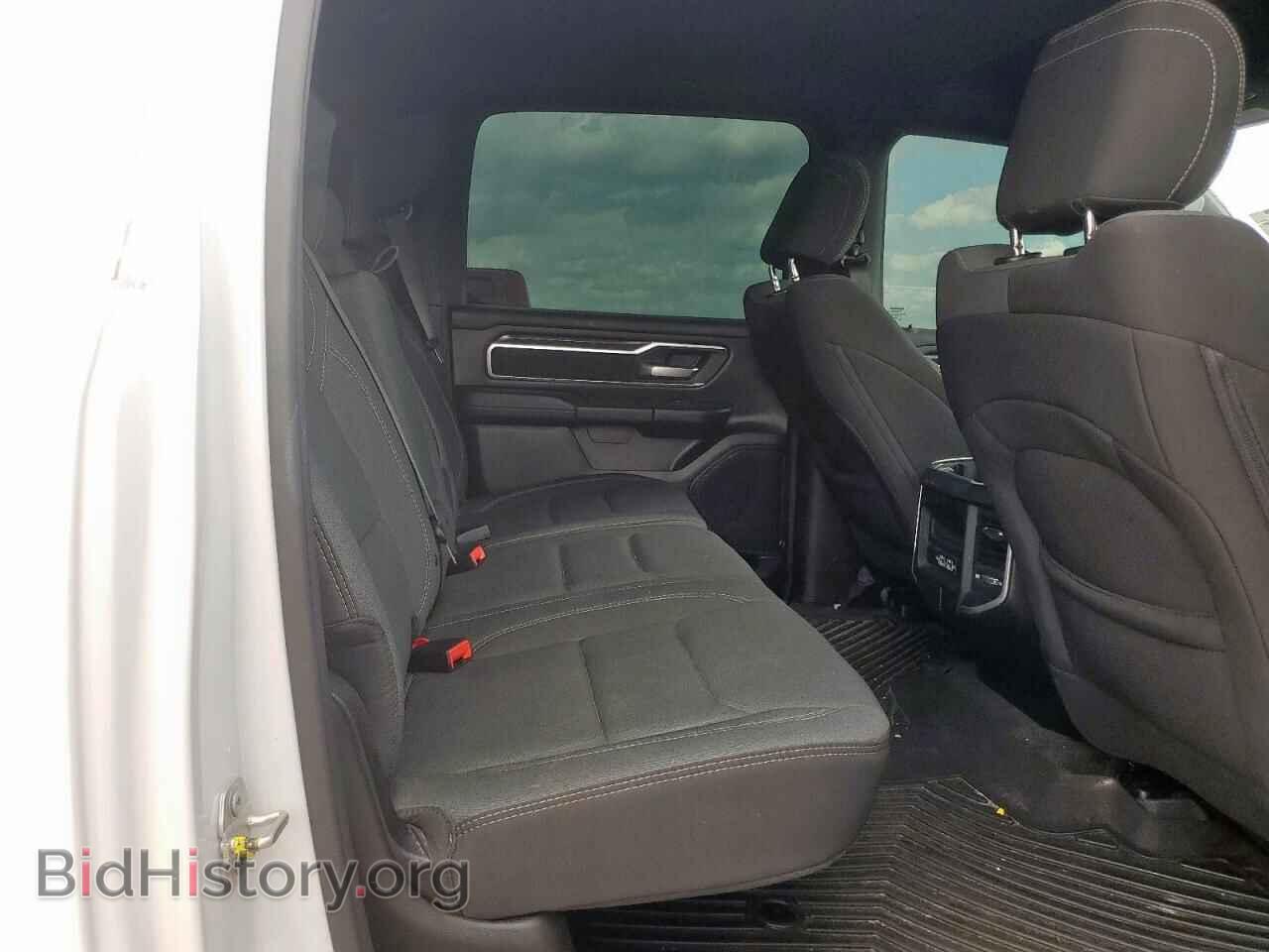 2023 RAM 1500 - VIN: 1C6SRFFT9PN636262 - Фото 10