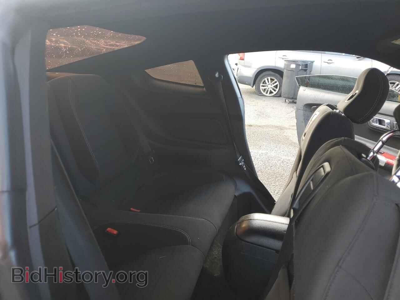 2017 FORD ALL Models - VIN: 1FA6P8TH2H5304635 - Фото 10