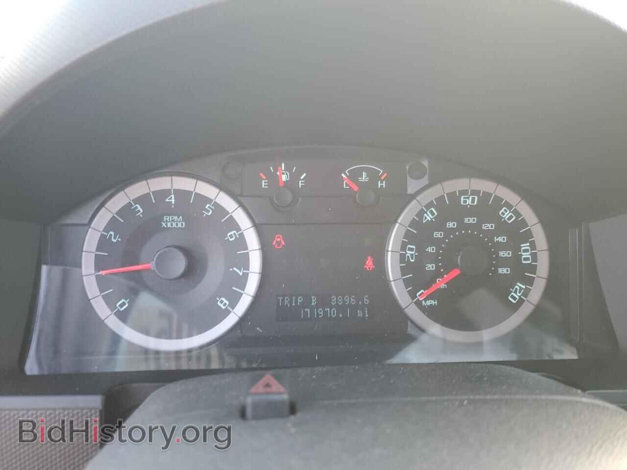 2010 FORD ESCAPE - VIN: 1FMCU0DG1AKB64366 - Фото 9