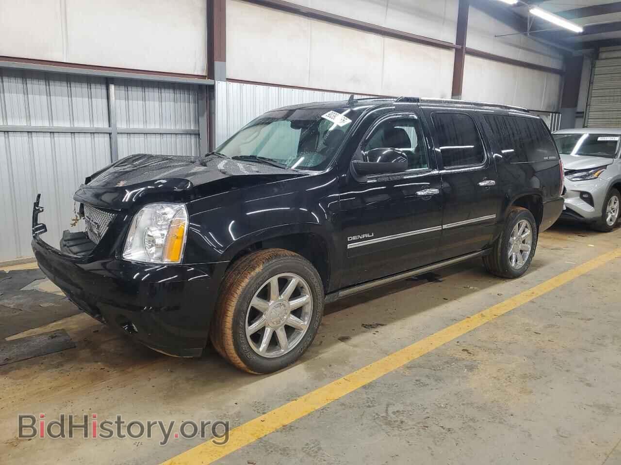 Photo 1GKS2MEF8CR217386 - GMC YUKON 2012