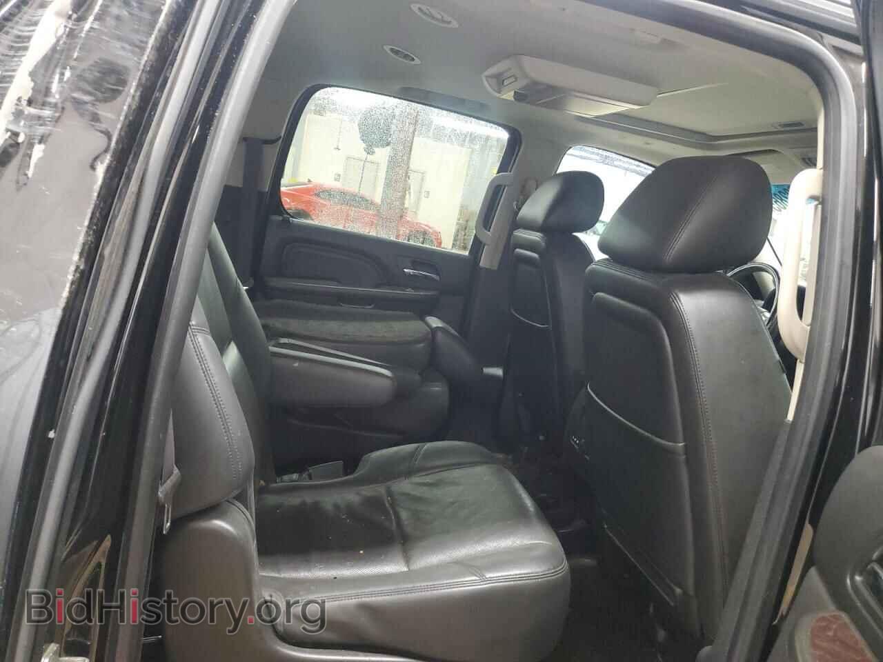 2012 GMC YUKON - VIN: 1GKS2MEF8CR217386 - Фото 11