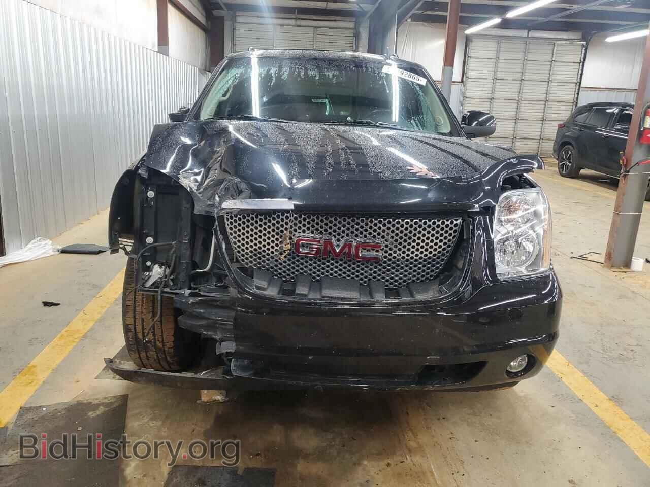 2012 GMC YUKON - VIN: 1GKS2MEF8CR217386 - Фото 5
