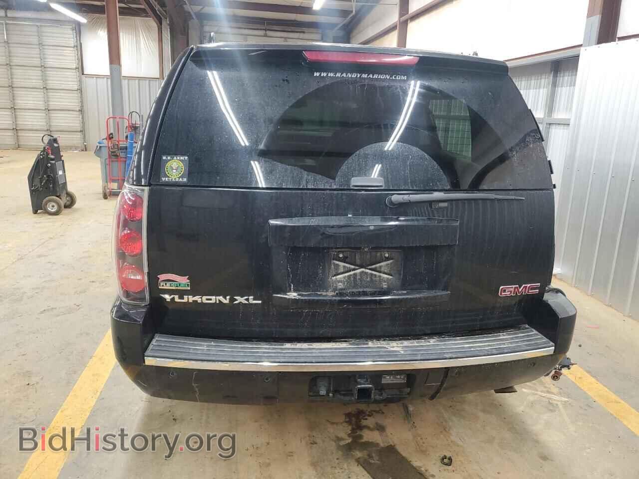 2012 GMC YUKON - VIN: 1GKS2MEF8CR217386 - Фото 6