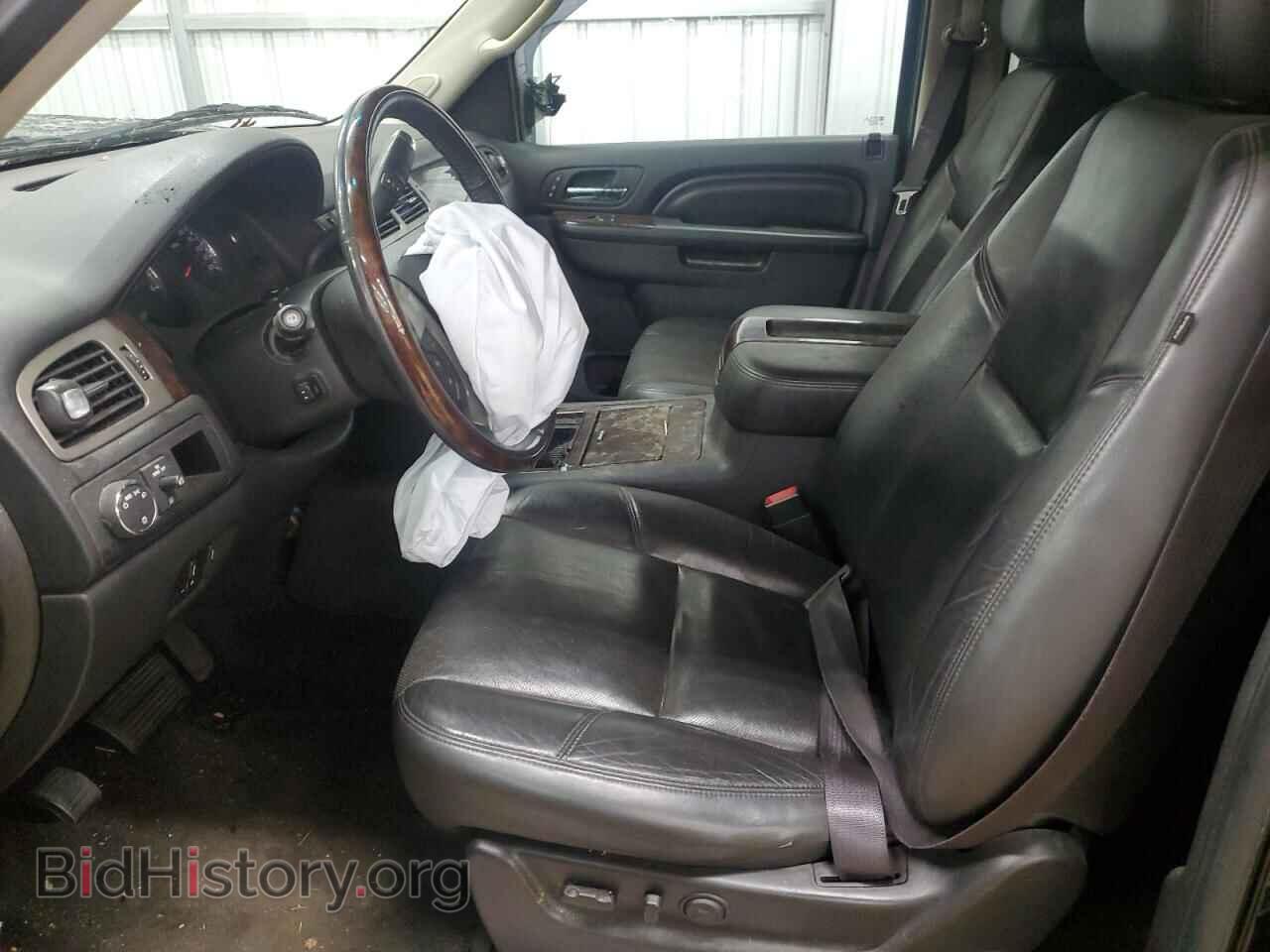 2012 GMC YUKON - VIN: 1GKS2MEF8CR217386 - Фото 7