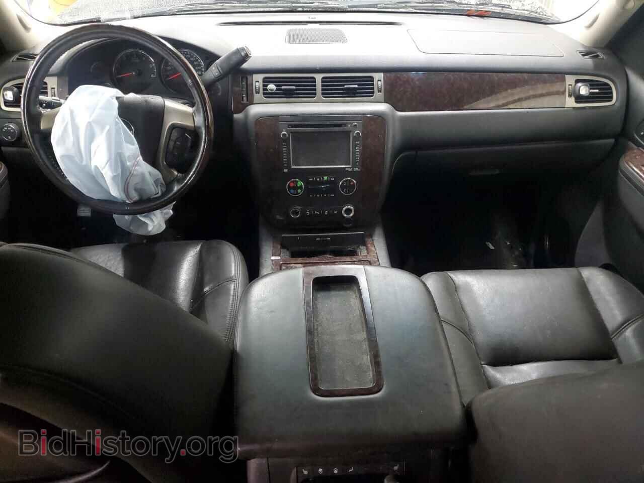 2012 GMC YUKON - VIN: 1GKS2MEF8CR217386 - Фото 8
