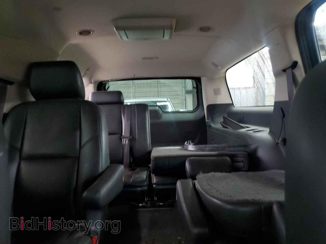 2012 GMC YUKON - VIN: 1GKS2MEF8CR217386 - Фото 10