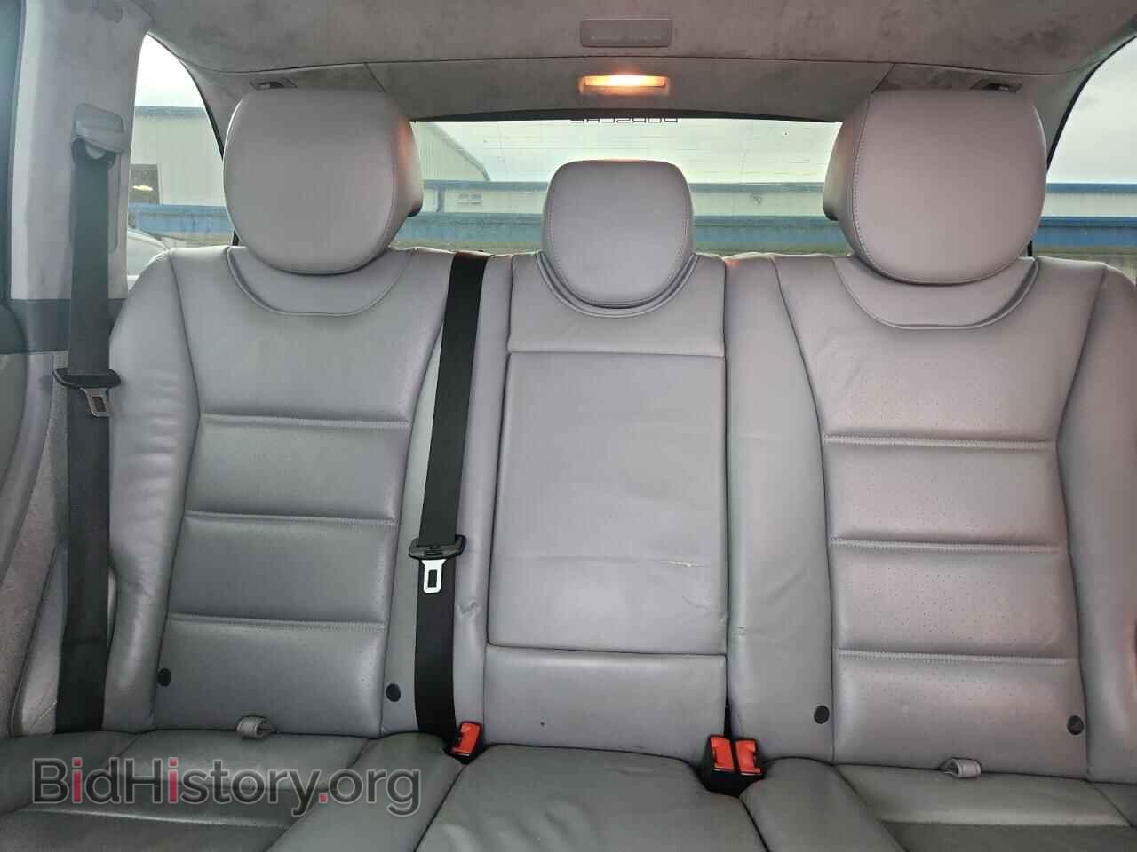 2008 PORSCHE CAYENNE - VIN: WP1AC29P88LA90904 - Фото 10