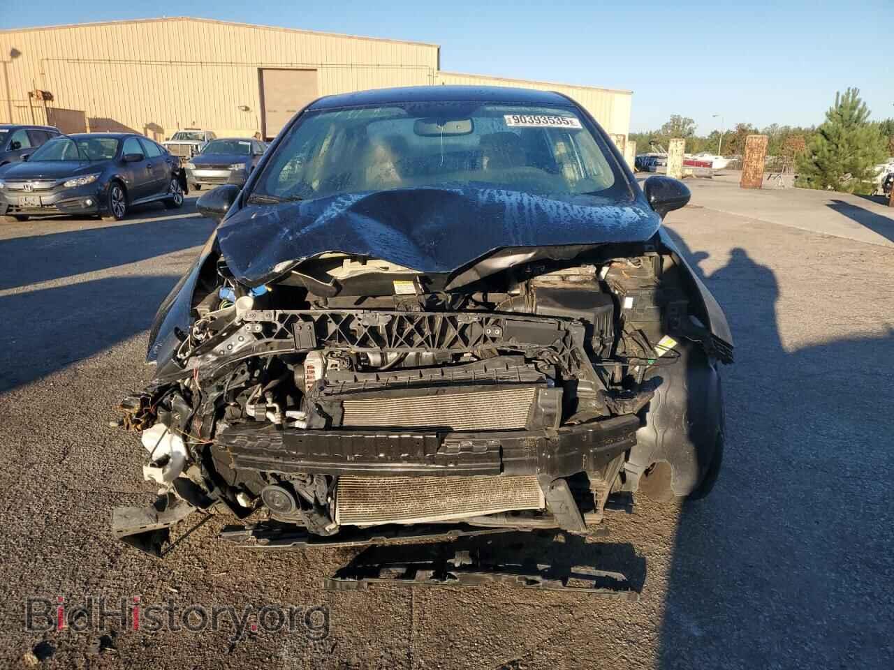 2014 KIA RIO - VIN: KNADM4A38E6330959 - Фото 5