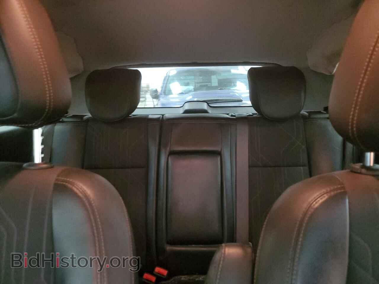 2019 CHEVROLET TRAX - VIN: KL7CJLSBXKB858896 - Фото 10