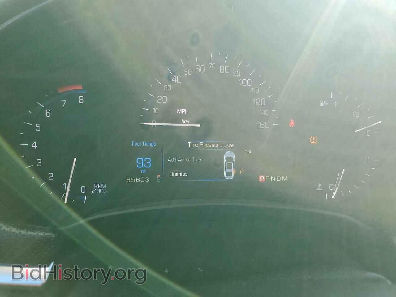 2014 CADILLAC XTS - VIN: 2G61M5S32E9205946 - Фото 9