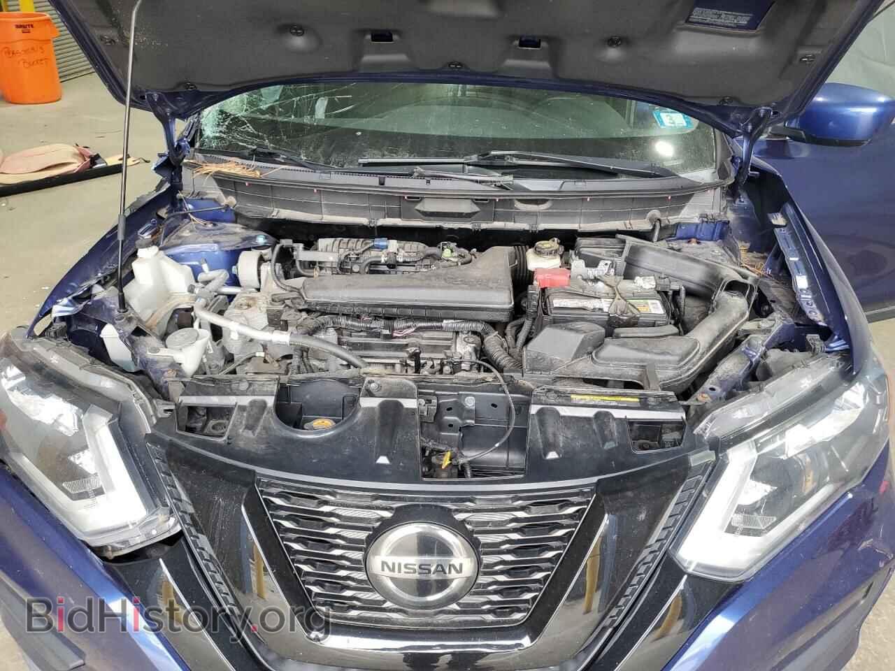 2018 NISSAN ROGUE - VIN: KNMAT2MV2JP573651 - Фото 12