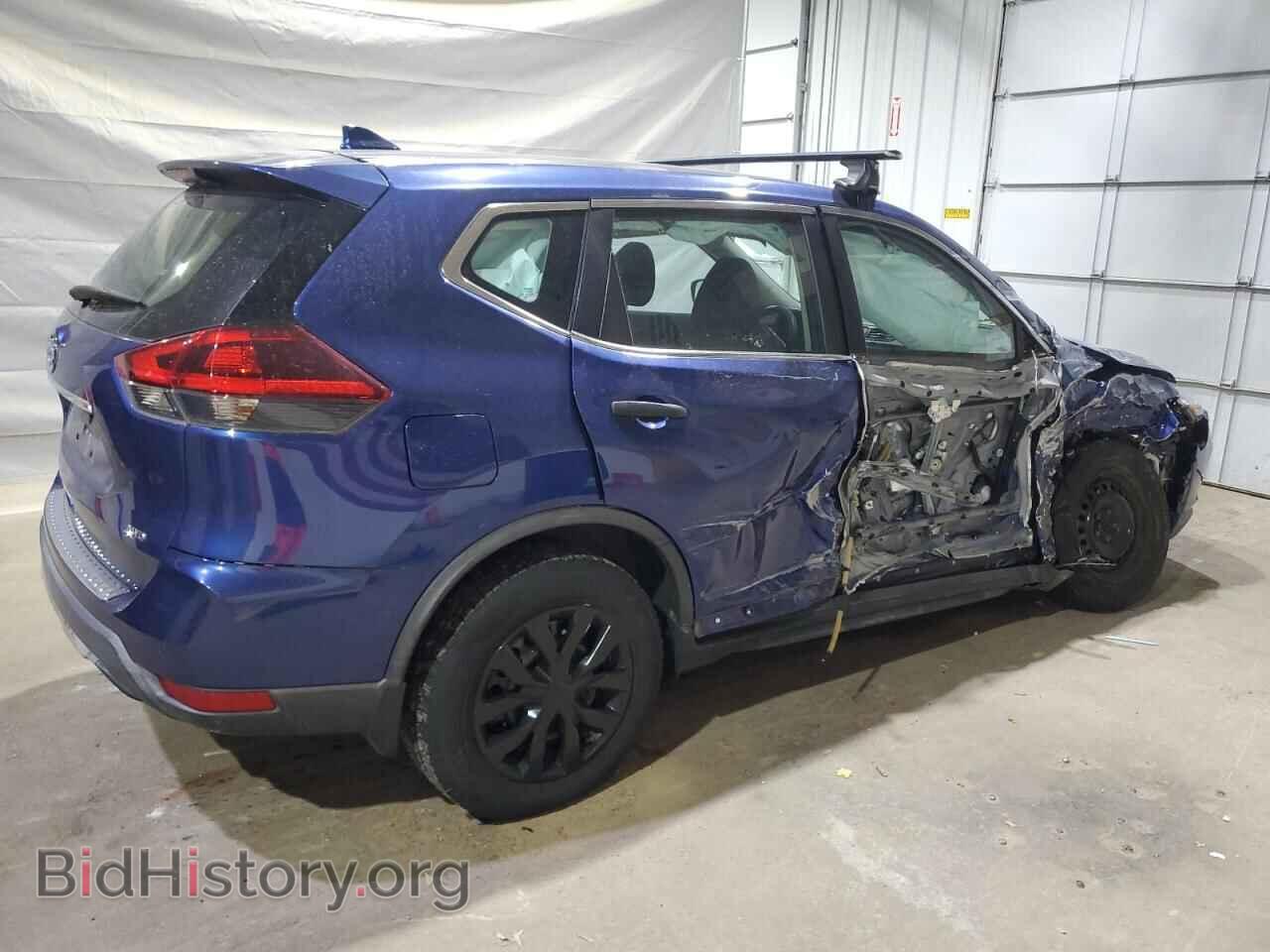 2018 NISSAN ROGUE - VIN: KNMAT2MV2JP573651 - Фото 3