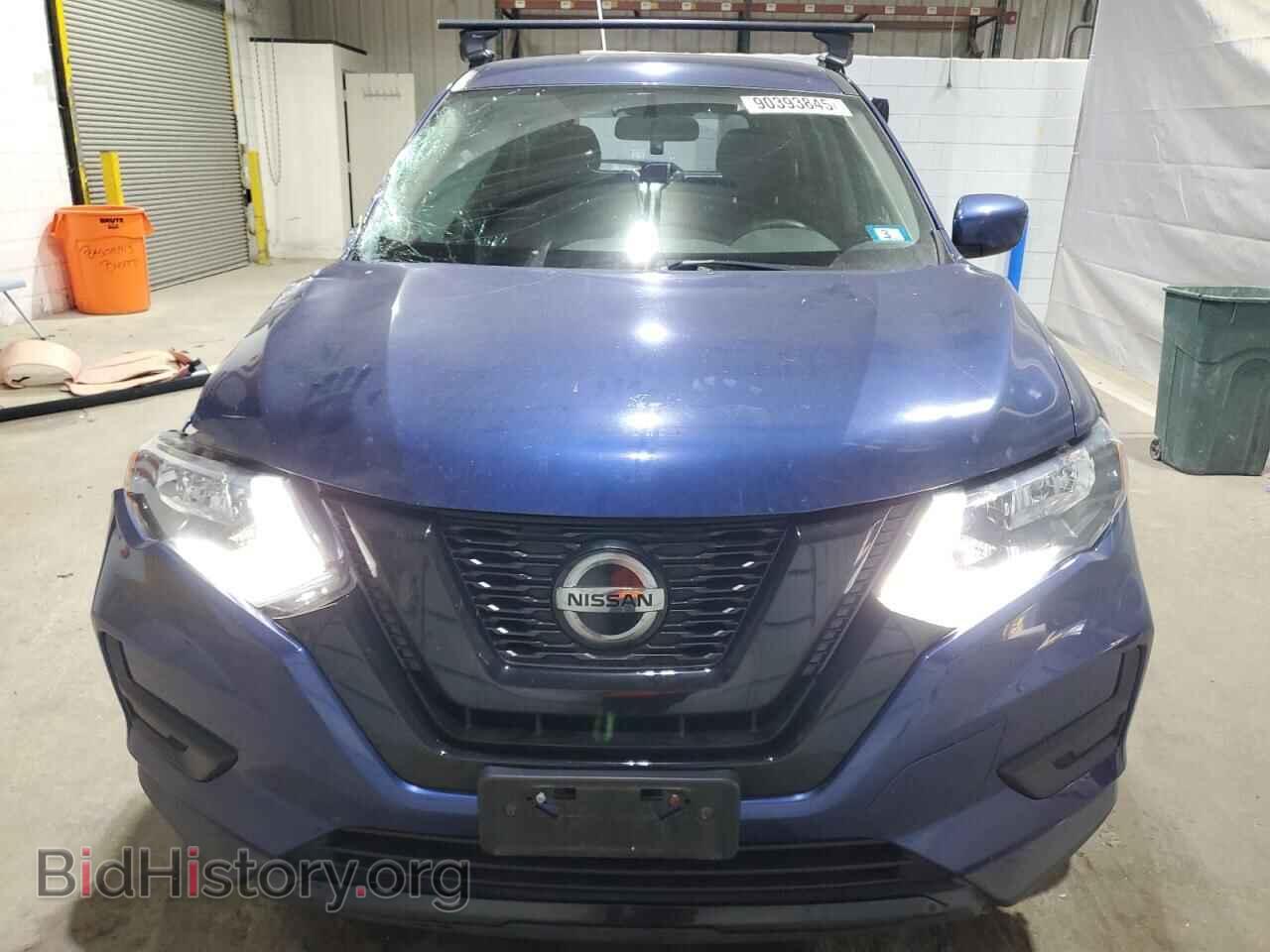 2018 NISSAN ROGUE - VIN: KNMAT2MV2JP573651 - Фото 5