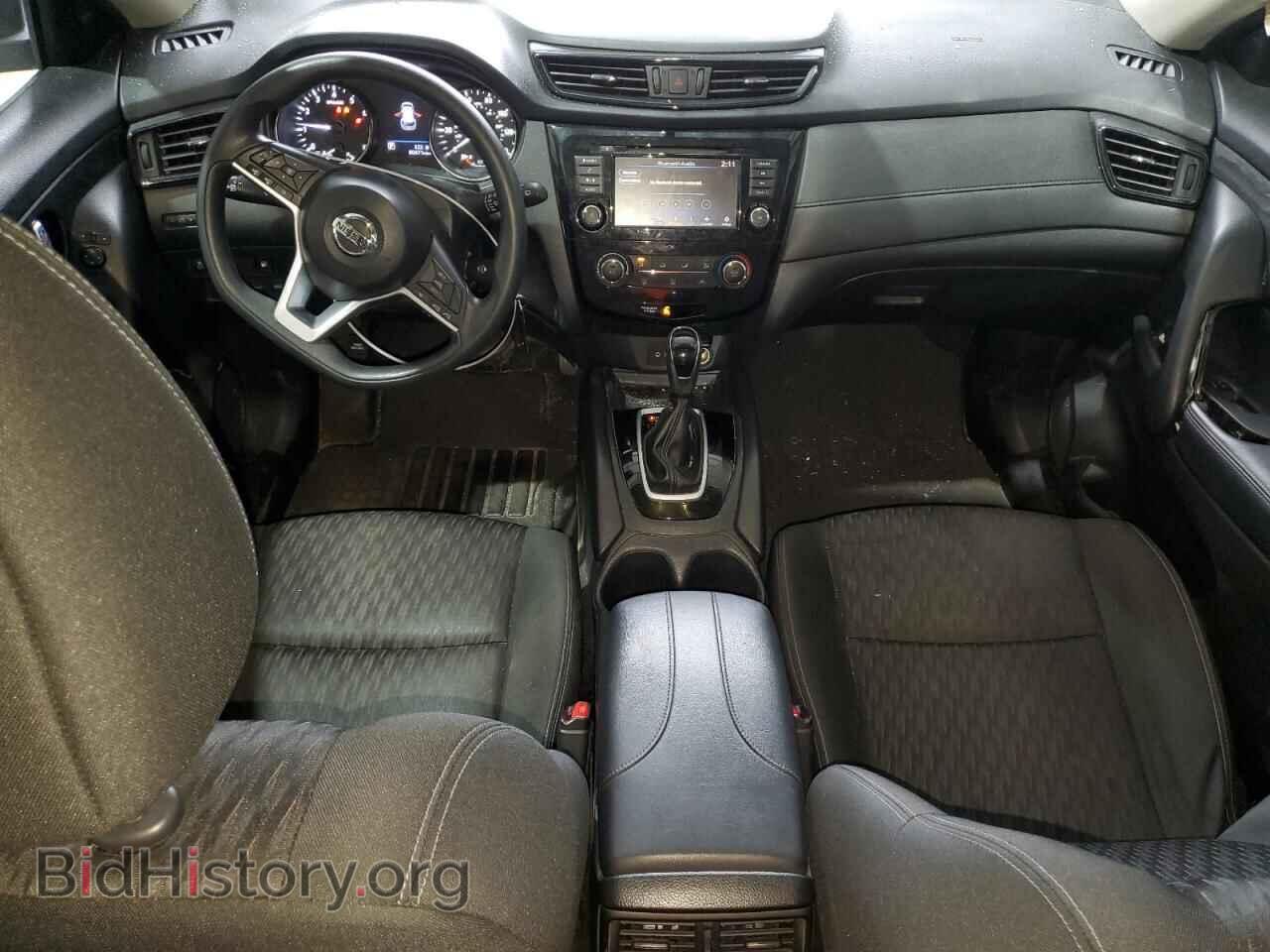 2018 NISSAN ROGUE - VIN: KNMAT2MV2JP573651 - Фото 8