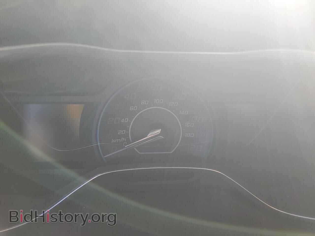 2015 FORD CMAX - VIN: 1FADP5BU5FL112719 - Photo 9