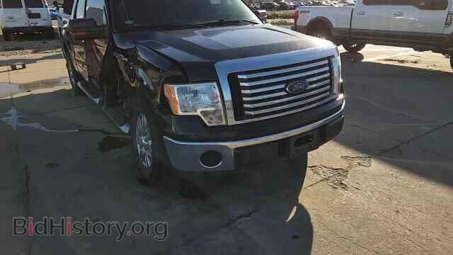 2012 FORD All Models - VIN: 1FTFW1CF9CKE31153 - Фото 13