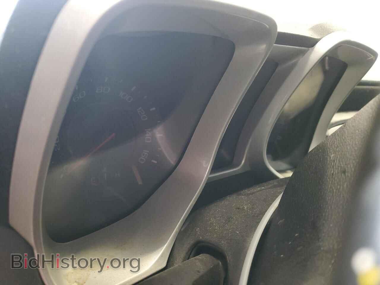2014 CHEVROLET CAMARO - VIN: 2G1FF1E32E9304955 - Фото 9