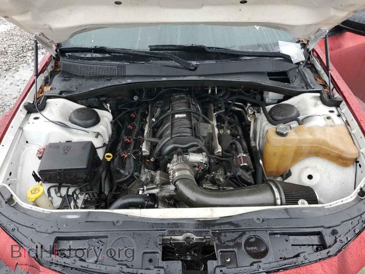2013 CHRYSLER 300 - VIN: 2C3CCAET1DH516886 - Photo 11