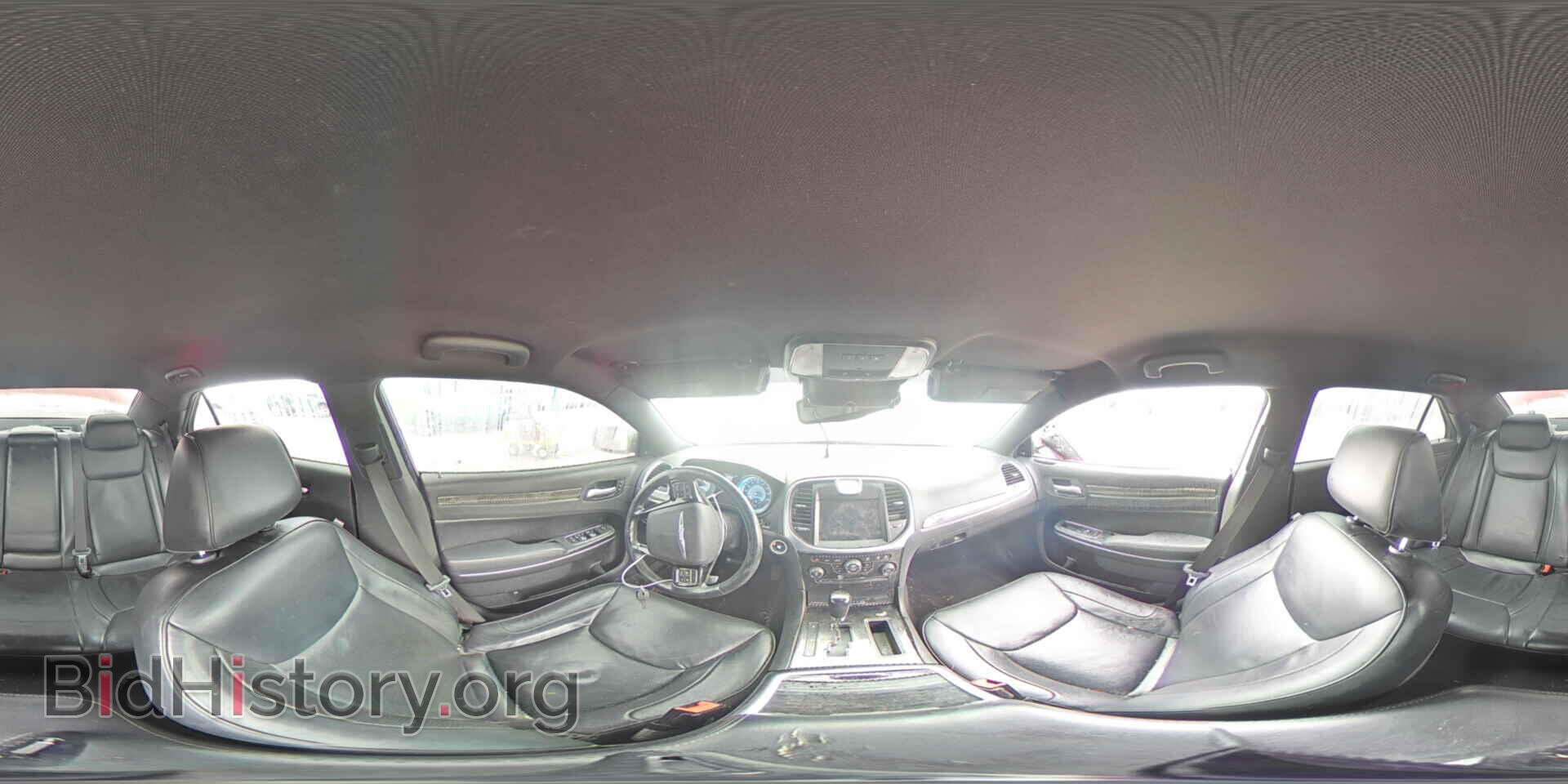 2013 CHRYSLER 300 - VIN: 2C3CCAET1DH516886 - Photo 14