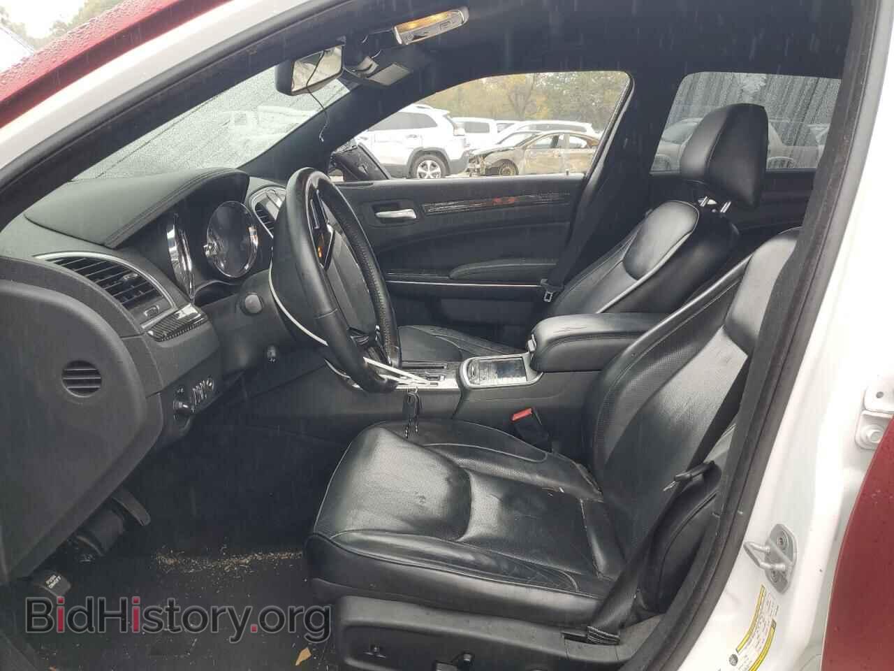 2013 CHRYSLER 300 - VIN: 2C3CCAET1DH516886 - Photo 7