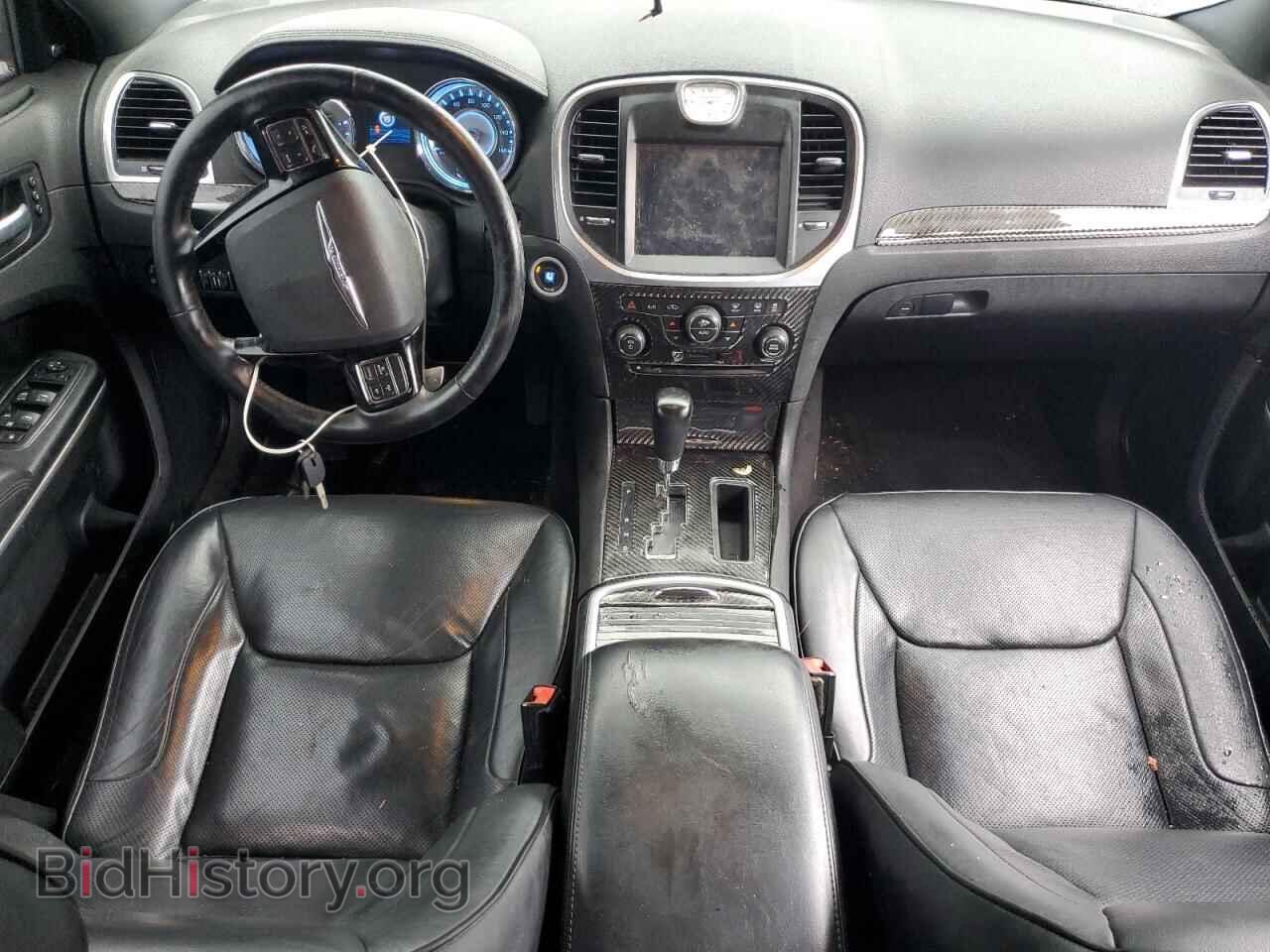 2013 CHRYSLER 300 - VIN: 2C3CCAET1DH516886 - Photo 8