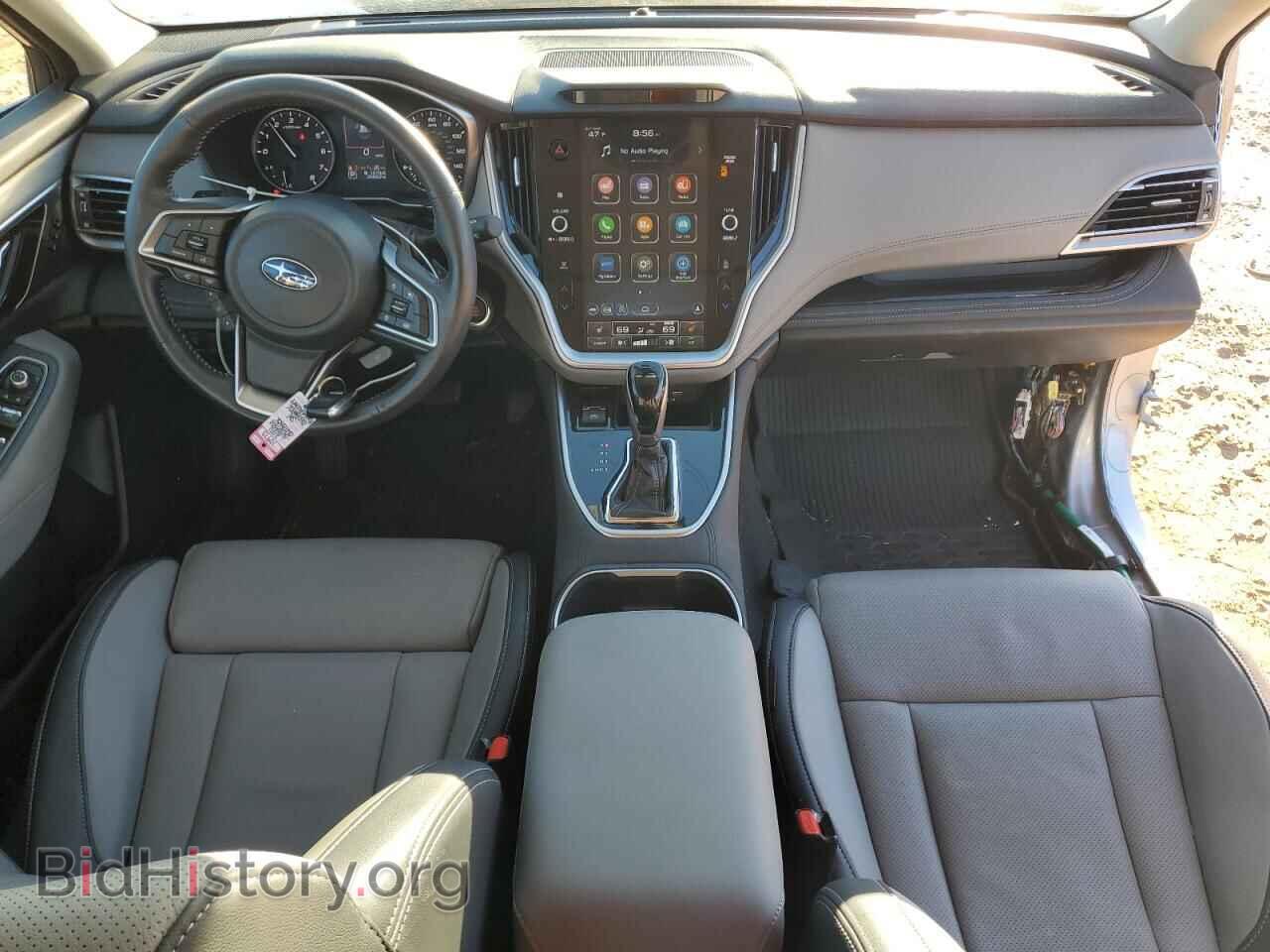 2021 SUBARU OUTBACK - VIN: 4S4BTANC5M3165003 - Фото 8