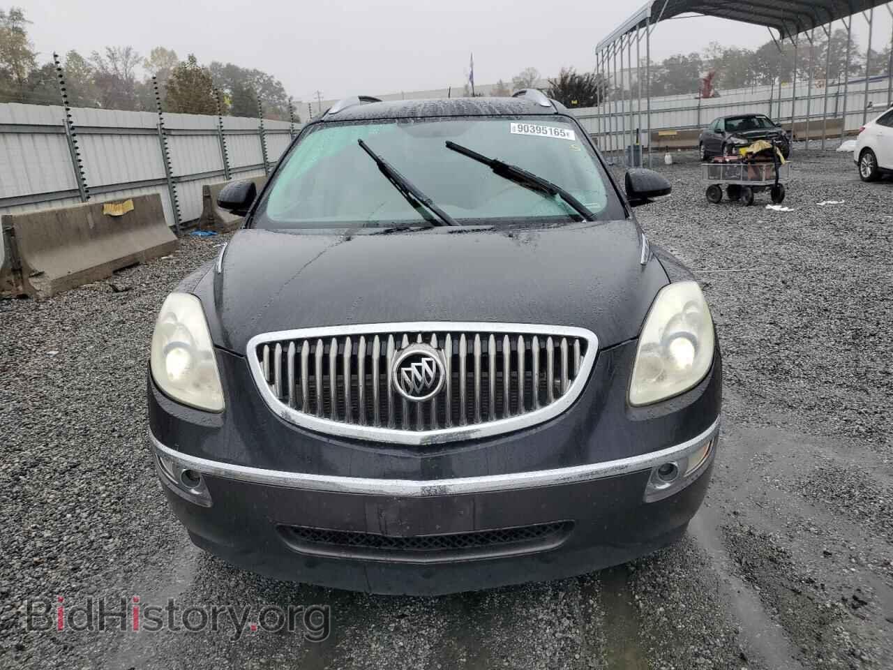 2011 BUICK ENCLAVE - VIN: 5GAKRBED2BJ350010 - Фото 5