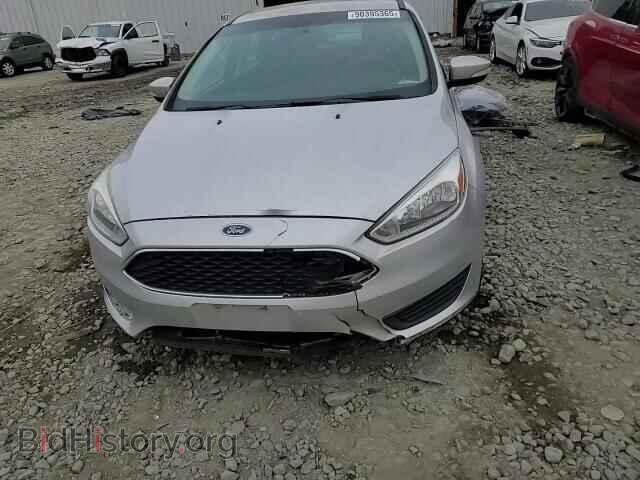 2016 FORD FOCUS - VIN: 1FADP3K24GL219037 - Фото 14