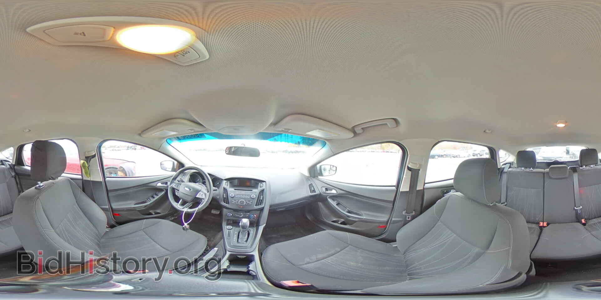2016 FORD FOCUS - VIN: 1FADP3K24GL219037 - Фото 15