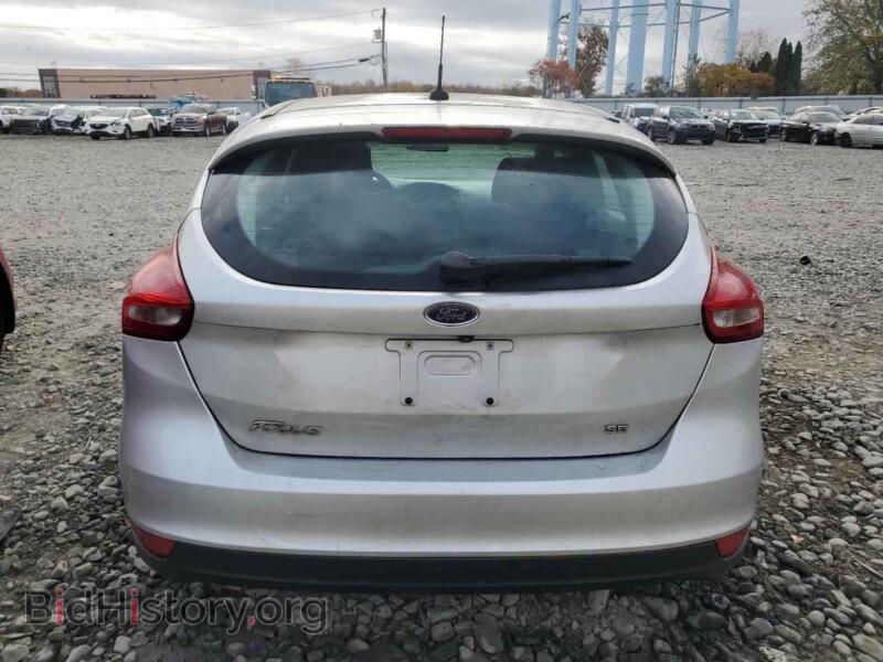 2016 Ford FOCUS (VIN 1FADP3K24GL219037) — фото 6 из 15