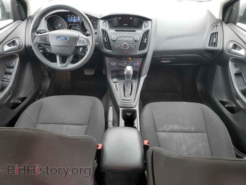 2016 Ford FOCUS (VIN 1FADP3K24GL219037) — фото 8 из 15