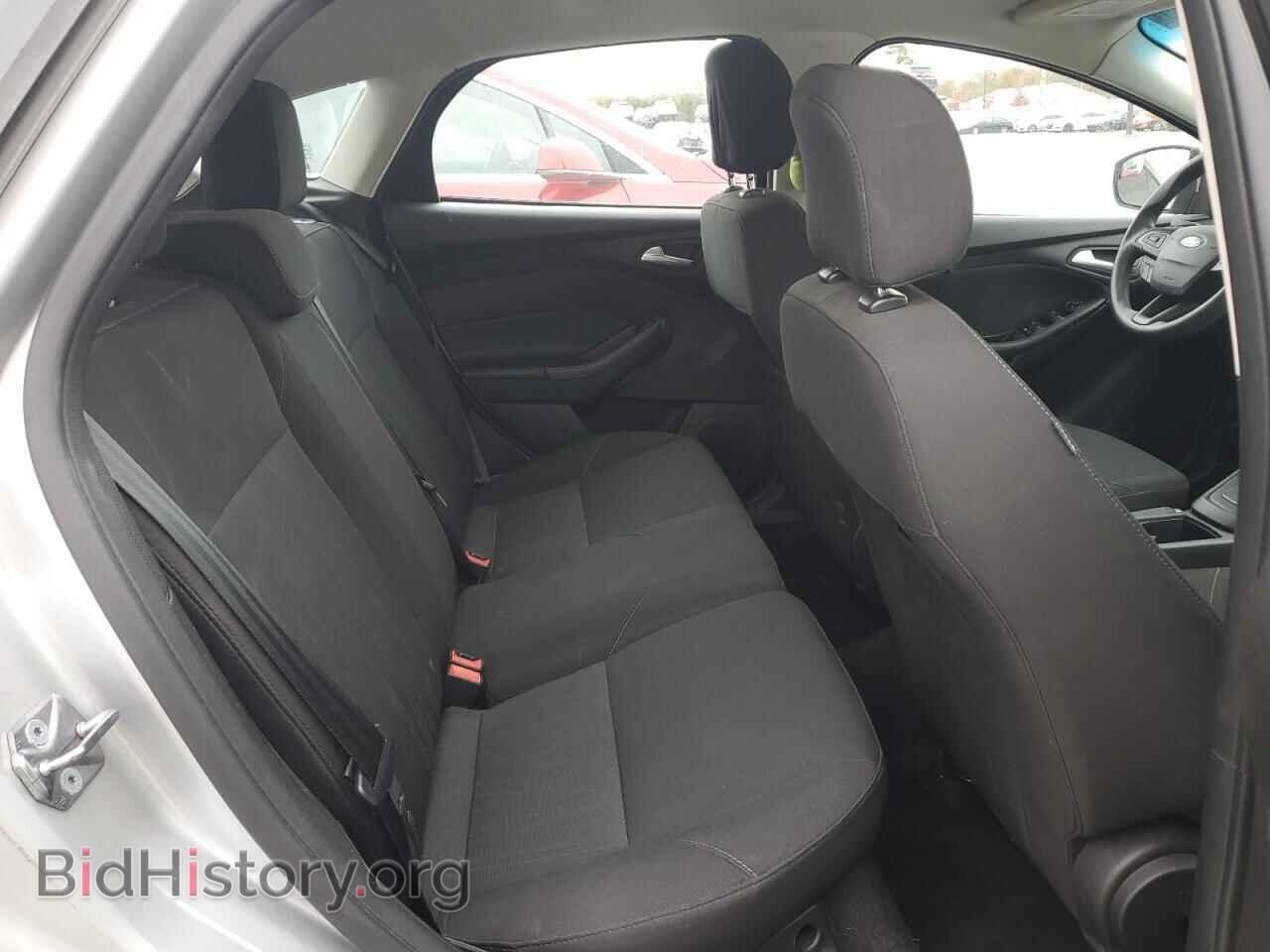 2016 FORD FOCUS - VIN: 1FADP3K24GL219037 - Фото 10