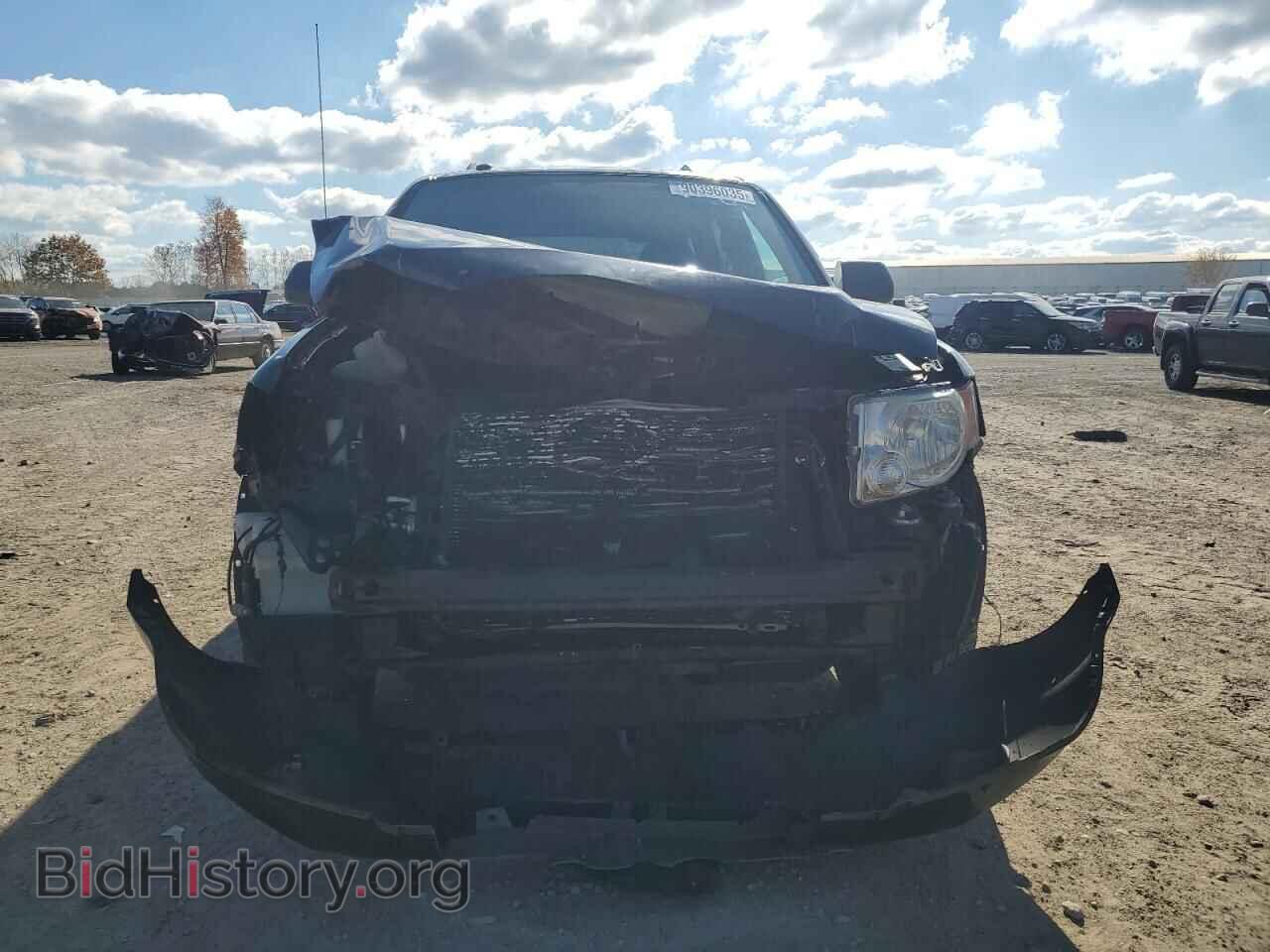 2012 FORD ESCAPE - VIN: 1FMCU0D77CKB72281 - Фото 5